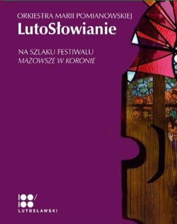 okładka książki - LutoSłowianie