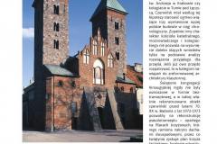 przykładowa strona publikacji z tekstem i fotografią