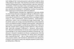 przykładowa strona publikacji z tekstem
