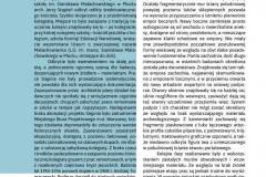 przykładowa strona publikacji z tekstem