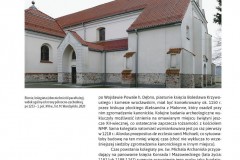 przykładowa strona publikacji z tekstem i fotografią