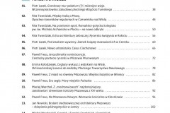 strona spisu treści
