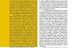 przykładowa strona publikacji z tekstem