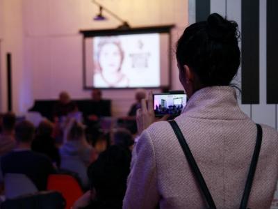 FOTORELACJA: 7. Festiwal Filmowy EMIGRA 2019