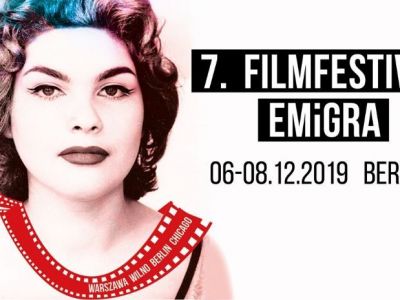 FOTORELACJA: 7. Festiwal Filmowy EMIGRA 2019