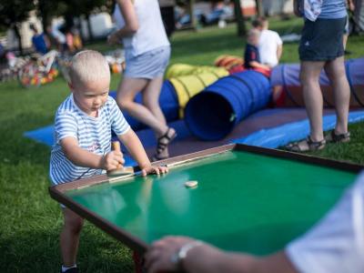 FOTORELACJA z Karawany. Wędrującego Festiwalu Sztuki i Animacji 2019