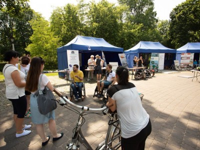 FOTORELACJA z Festiwalu PowerON- 15.06. 2019 r.