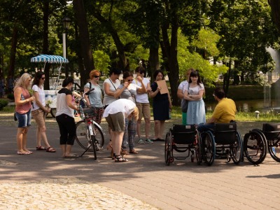 FOTORELACJA z Festiwalu PowerON- 15.06. 2019 r.