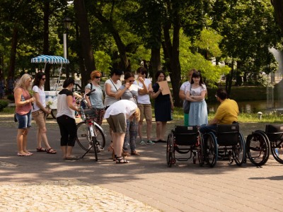 FOTORELACJA z Festiwalu PowerON- 15.06. 2019 r.