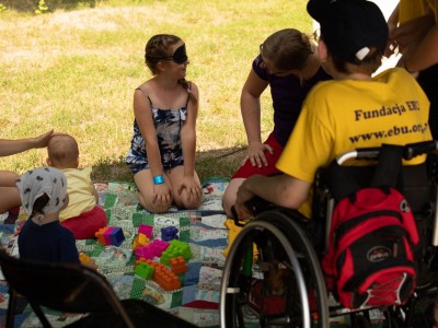 FOTORELACJA z Festiwalu PowerON- 15.06. 2019 r.