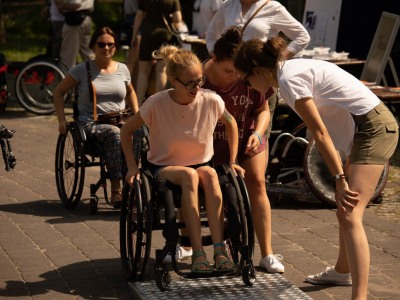 FOTORELACJA z Festiwalu PowerON- 15.06. 2019 r.