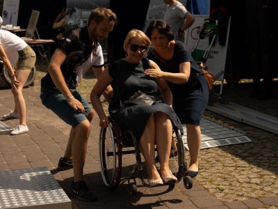 FOTORELACJA z Festiwalu PowerON- 15.06. 2019 r.