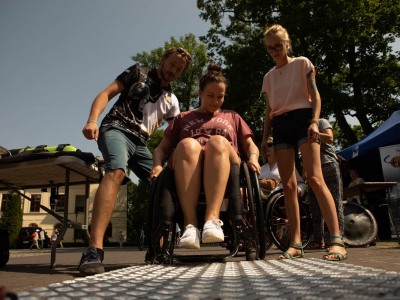 FOTORELACJA z Festiwalu PowerON- 15.06. 2019 r.