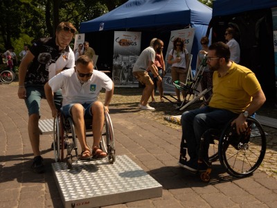 FOTORELACJA z Festiwalu PowerON- 15.06. 2019 r.