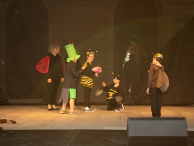 FOTORELACJA z Festiwalu PowerON- 15.06. 2019 r.