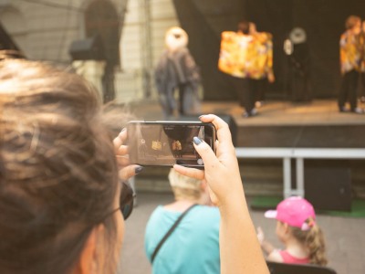 FOTORELACJA z Festiwalu PowerON- 15.06. 2019 r.