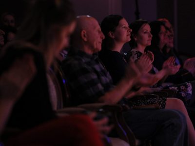 FOTORELACJA z koncertu Moniki Kowalczyk Powitanie Jesieni