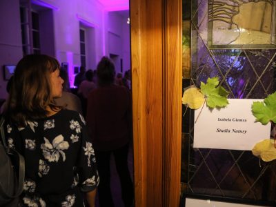 FOTORELACJA z koncertu Moniki Kowalczyk Powitanie Jesieni