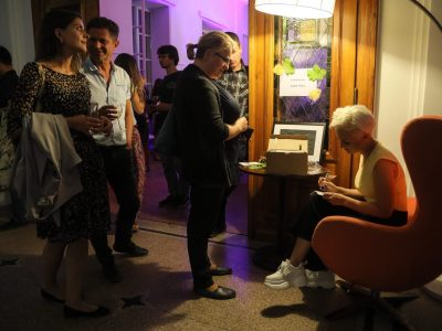 FOTORELACJA z koncertu Moniki Kowalczyk Powitanie Jesieni