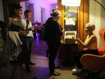 FOTORELACJA z koncertu Moniki Kowalczyk Powitanie Jesieni