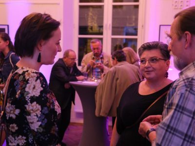 FOTORELACJA z koncertu Moniki Kowalczyk Powitanie Jesieni