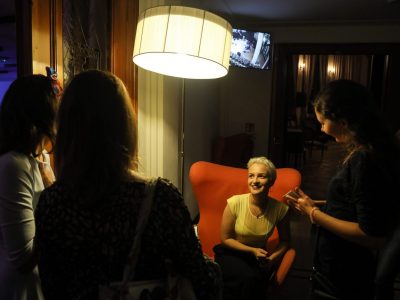 FOTORELACJA z koncertu Moniki Kowalczyk Powitanie Jesieni