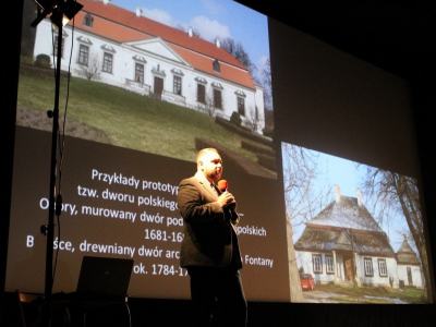 Mazowiecka Akademia Dziedzictwa