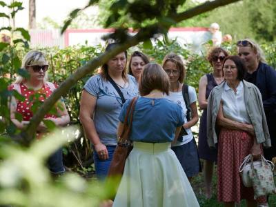 Festiwal Sztuk Wizualnych. Relacje 2019 w obiektywie i kamerze