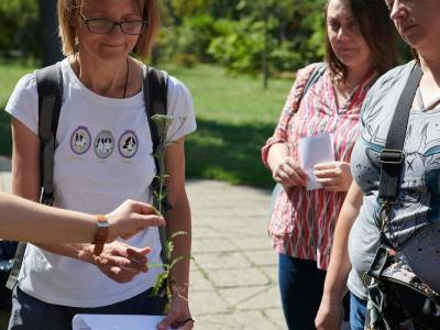 Festiwal Sztuk Wizualnych. Relacje 2019 w obiektywie i kamerze