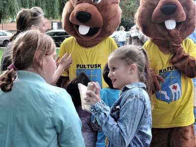 „Spotkajmy się pod Jarzębiną” - FOTORELACJA z pikniku rodzinnego 29 WRZEŚNIA 2019 r.