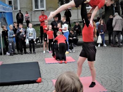 „Spotkajmy się pod Jarzębiną” - FOTORELACJA z pikniku rodzinnego 29 WRZEŚNIA 2019 r.