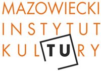 Logo The Mazovia Institute of Culture