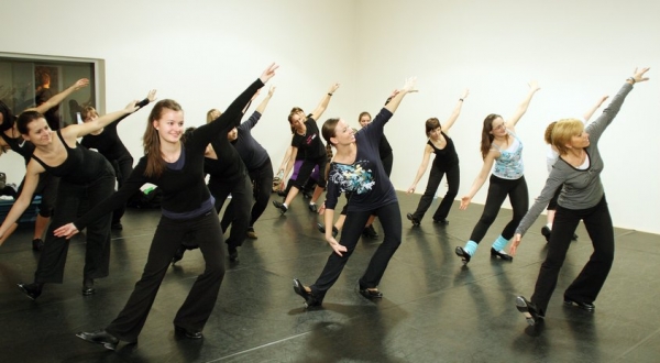Mazovia Dance Academy