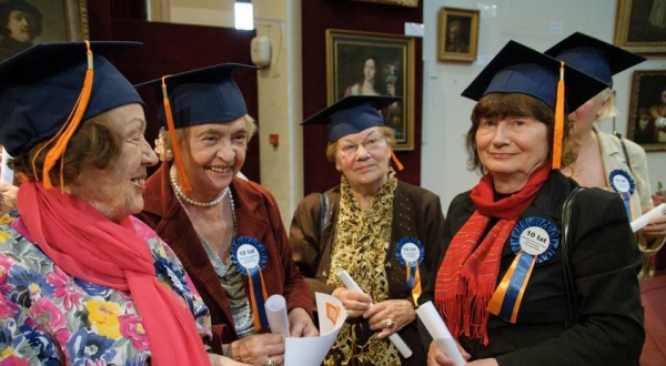 Mazovia University of the Third Age