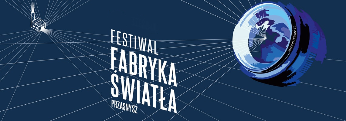 fabryka swiatla