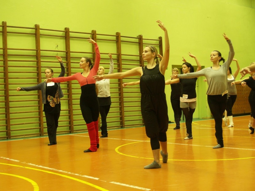 Mazovia Dance Academy
