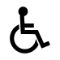 Wydarzenie dostępne dla osób z niepełnosprawnością ruchu