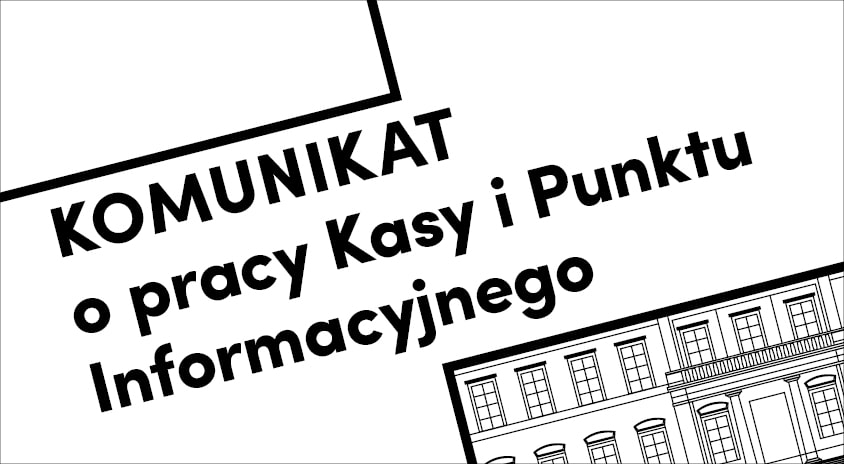 Godziny pracy Kasy, Punktu Informacyjnego i Czytelni ELEKTRA w okresie świątecznym