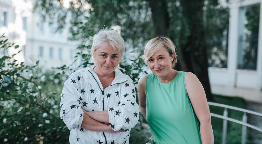 „Czy będziesz wiedziała, co przeżyłaś? Po co nam sztuka i literatura dziś” Festiwal PERSONA 2022 | 12.06.2022 r.