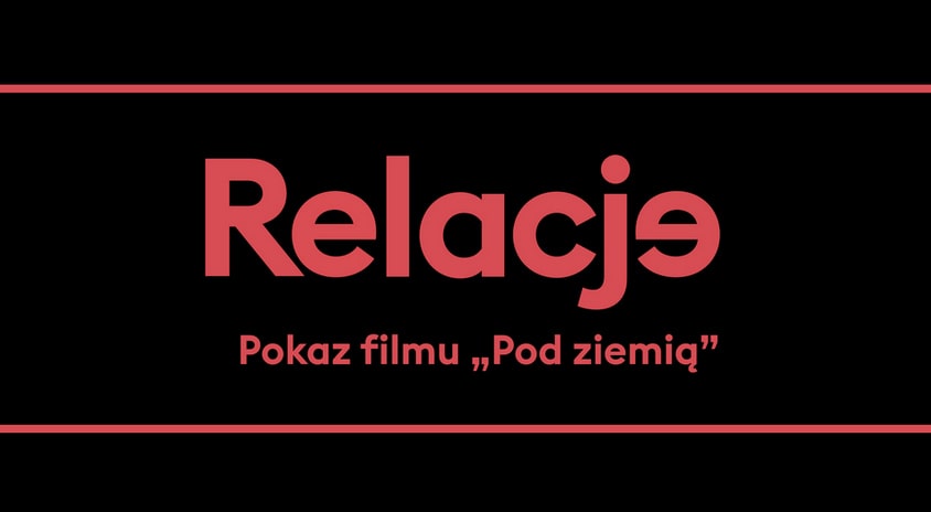 13 czerwca, Warszawa | „Pod ziemią” film Michelangelo Frammartino – wydarzenie towarzyszące Festiwalowi Sztuki Wizualnych. Relacje