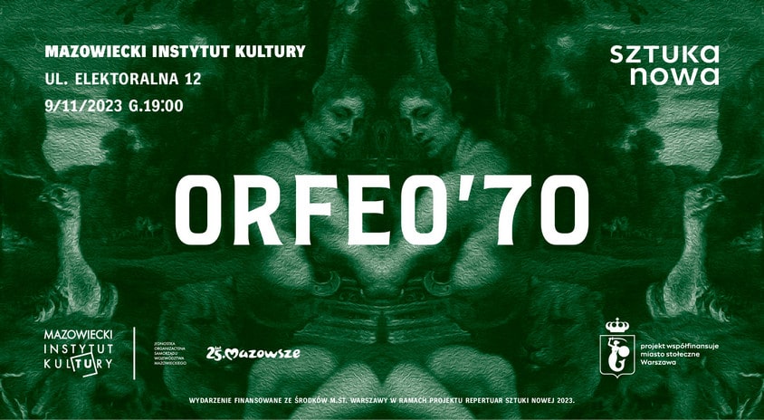 grafika monochromatyczna reprodukcja postaci nagiego mężczyzny w lustrzanym odbiciu
