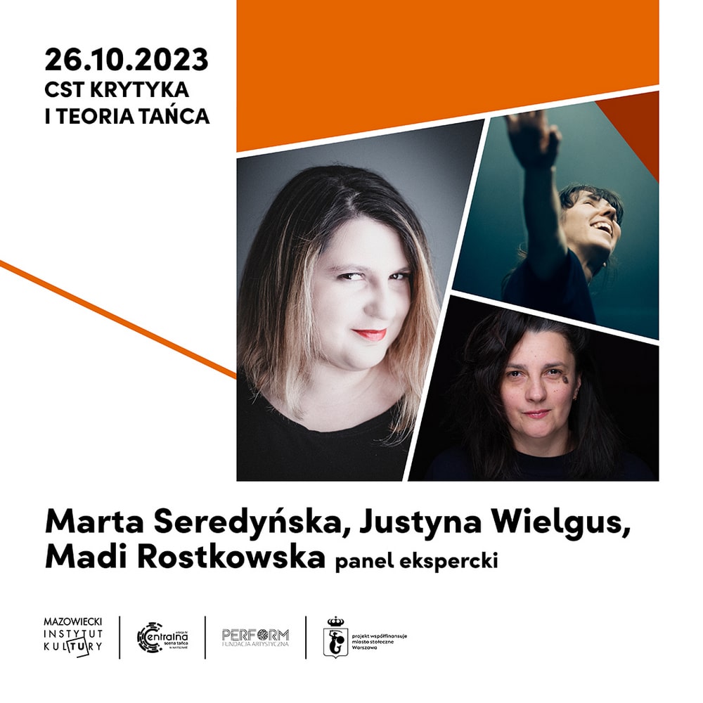 grafika kolaż zdjęć portretowych trzech kobiet