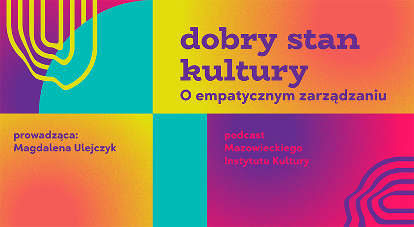 grafika informacyjna wielobarwne prostokąty