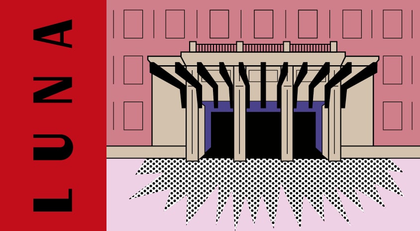 3 listopada| FILMOTERAPIA W LUNIE