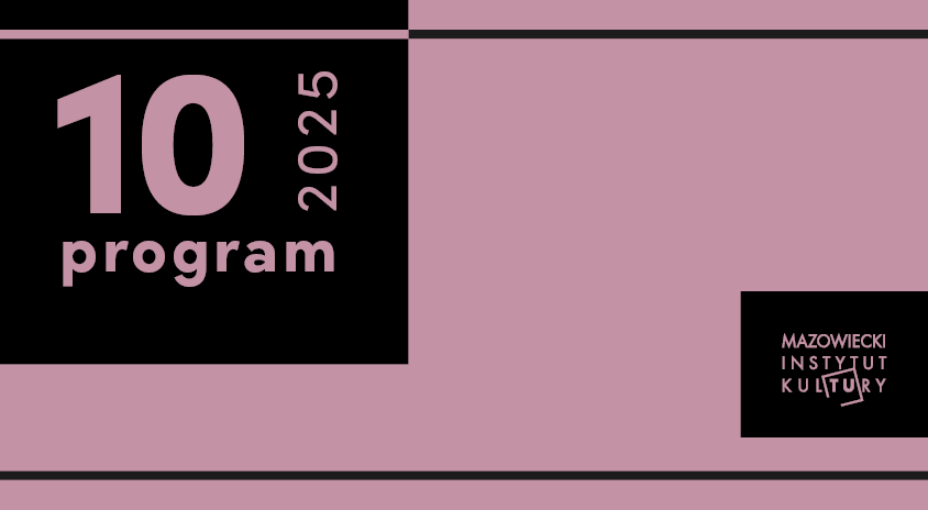 Program wydarzeń