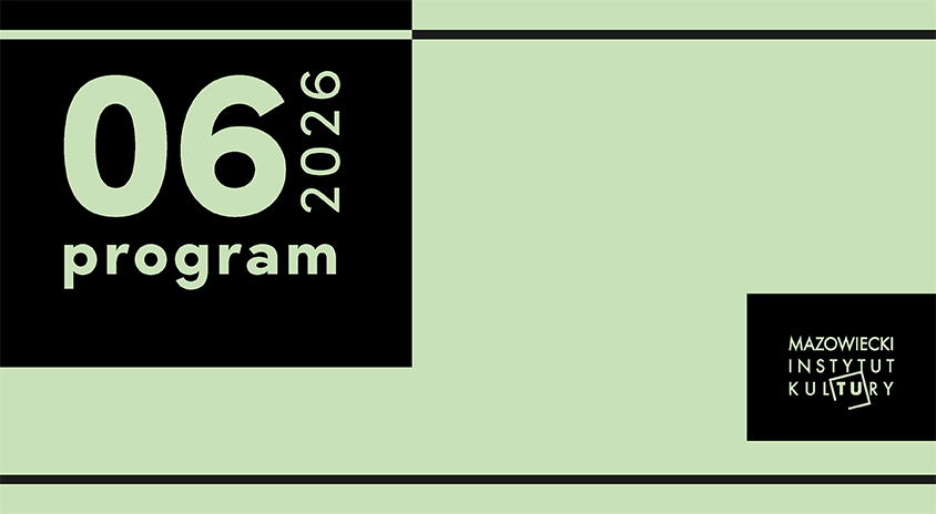 Program wydarzeń