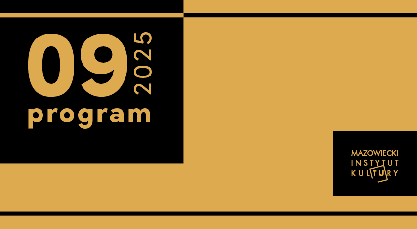 Program wydarzeń