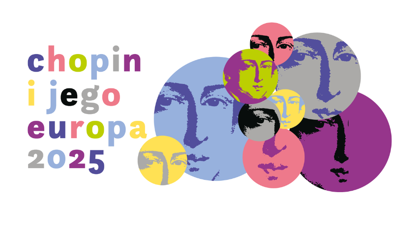 Festiwal Chopin i jego Europa 2025: To idzie Młodość!