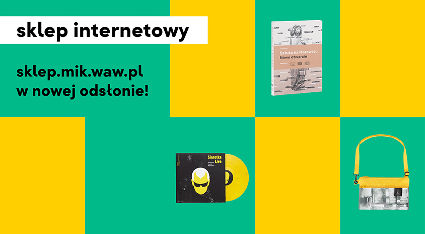 Słuchaj, czytaj – Mazowiecki Instytut Kultury poleca