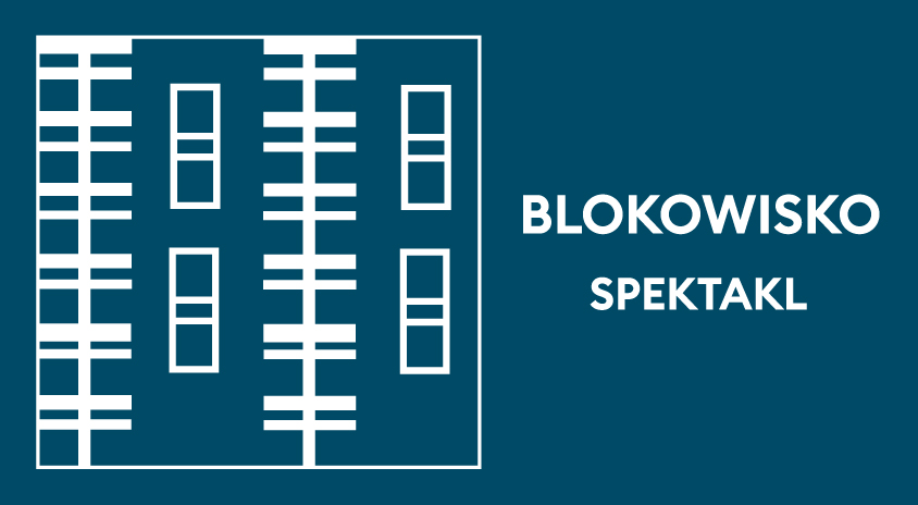 14 września | „Blokowisko”– spektakl